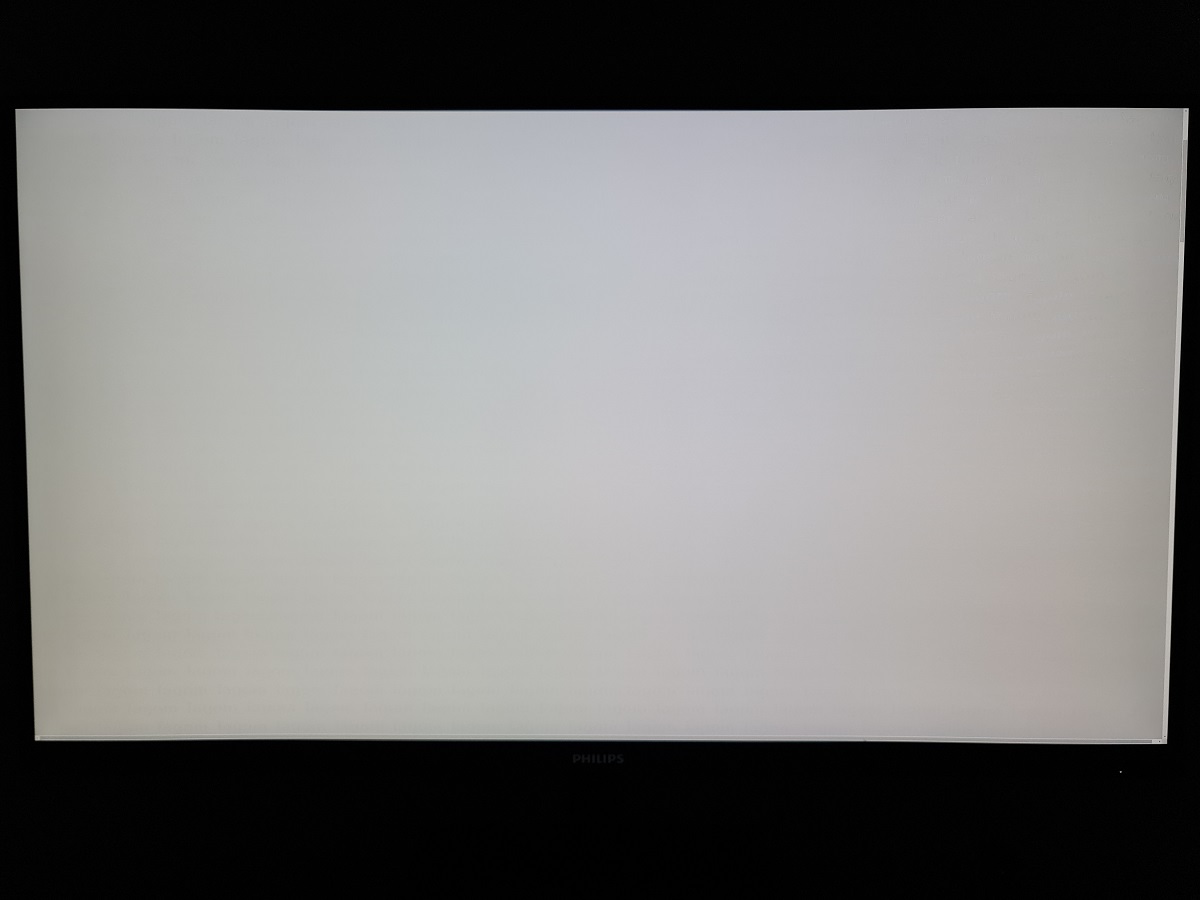 4K Ultra HD LCD monitor 288E2E/27