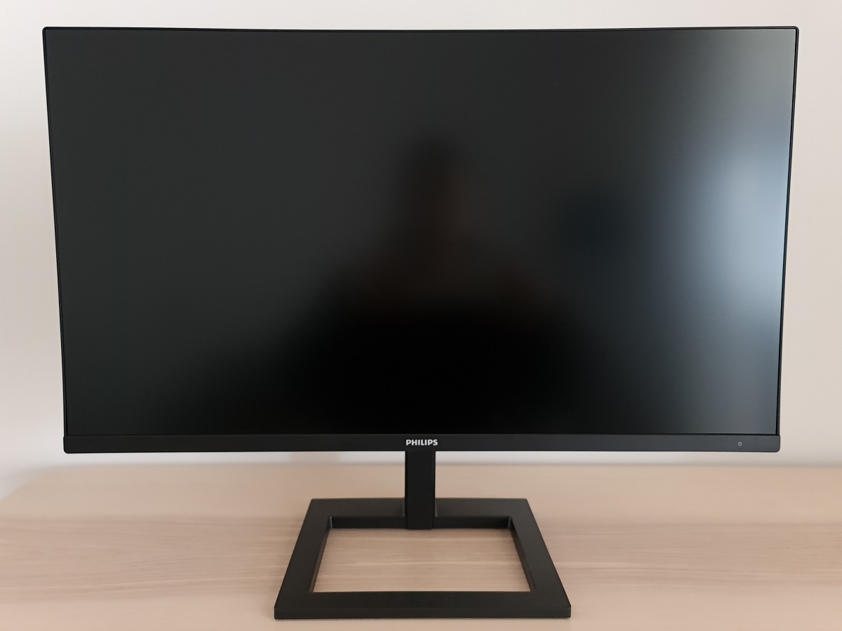 Philips 288E2UAE (288E2E) Review | PC Monitors