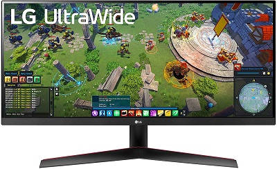 lg wide monitor says it is a 1024 x 768 while windows 7 says it is at 1920 x 1080