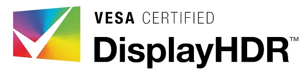 VESA DisplayHDR