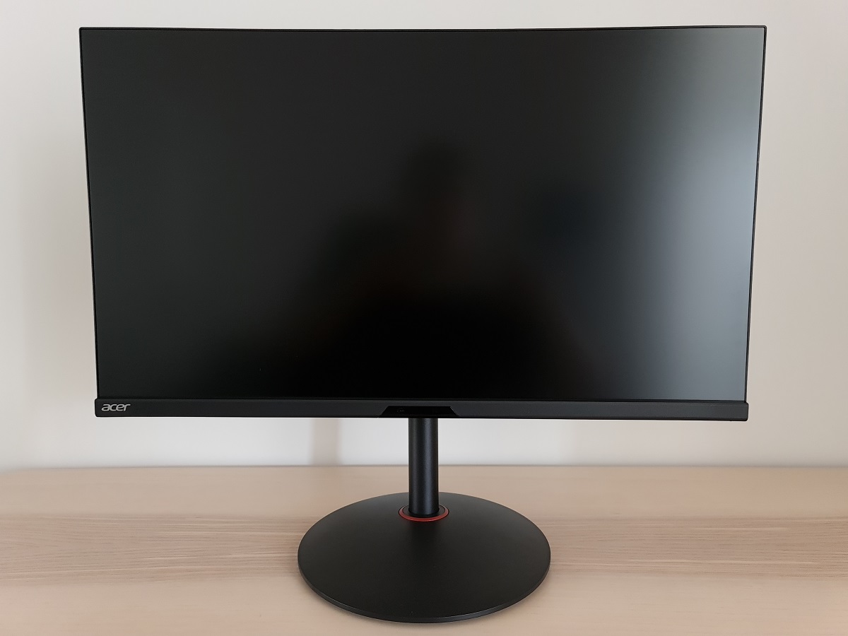 Acer XV282K KV Review | PC Monitors