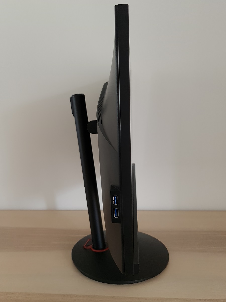 Acer Nitro XV282K HDMI 2.1 Gaming Monitor, Gaming Reviews