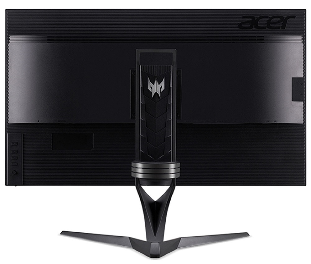 Acer Predator XB323K: el monitor IPS de 32 pulgadas se lanza con una  resolución 4K, una tasa de refresco de 144 Hz, dos puertos HDMI 2.1 y una  impresionante precisión del color 