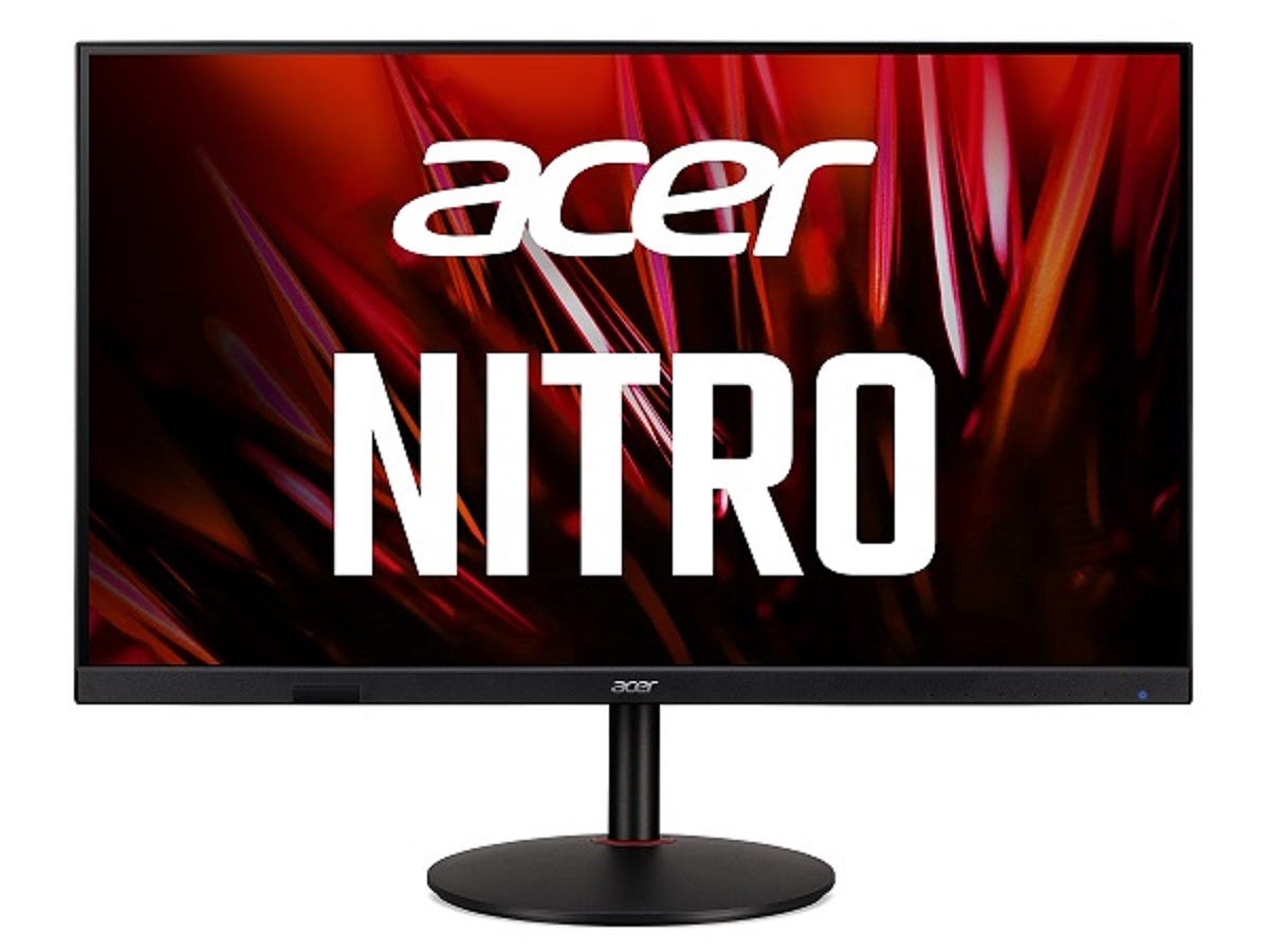 acer nitro 2.1 hdmi