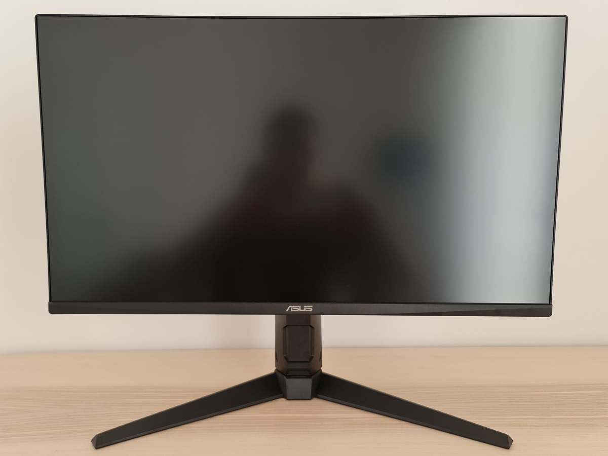 Finally - 4K 144Hz Glossy HDR Gaming Monitor Review 