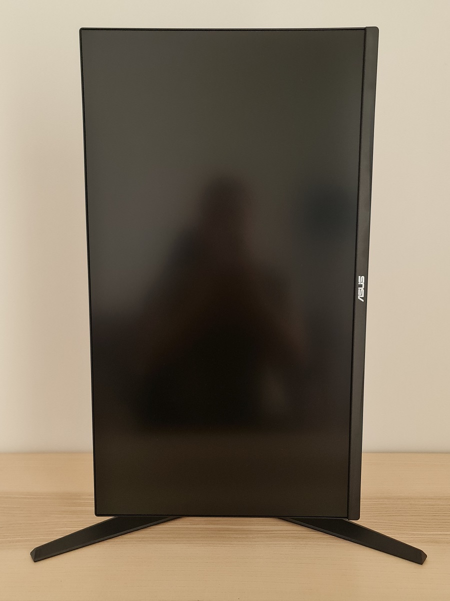 ASUS VG28UQL1A Review PC Monitors 