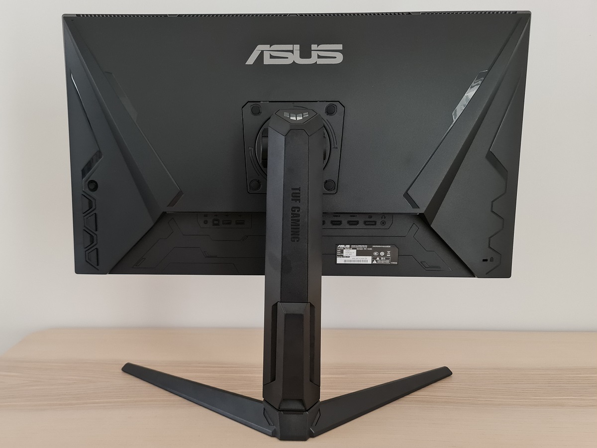 Review | Monitors VG28UQL1A PC ASUS