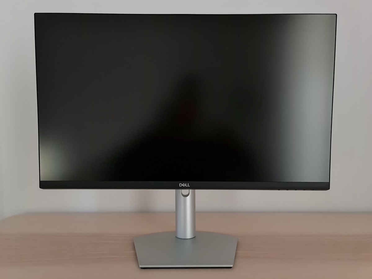 Dell S2722QC Review | PCMonitors.info