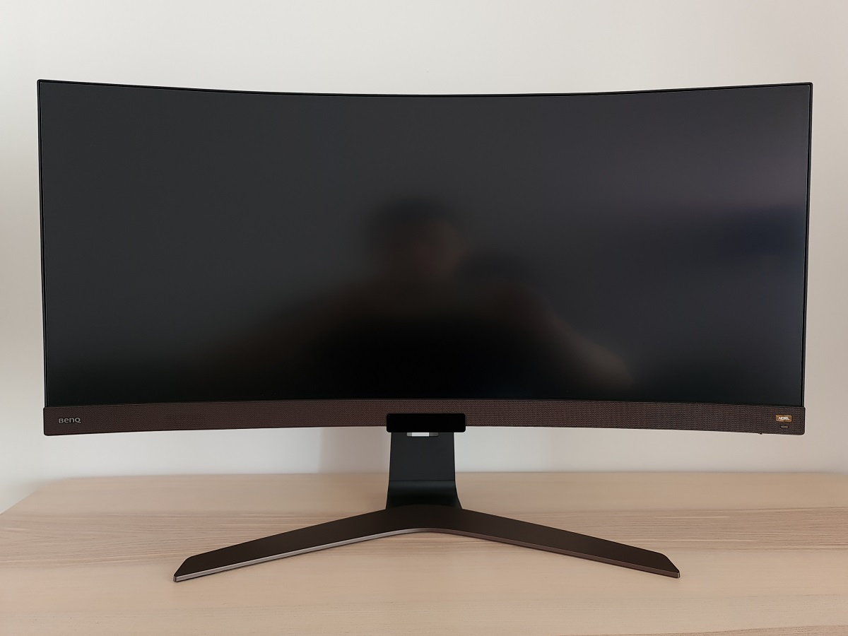 BenQ EW3880R Review | PC Monitors BenQ EW3880R Review | PC Monitors