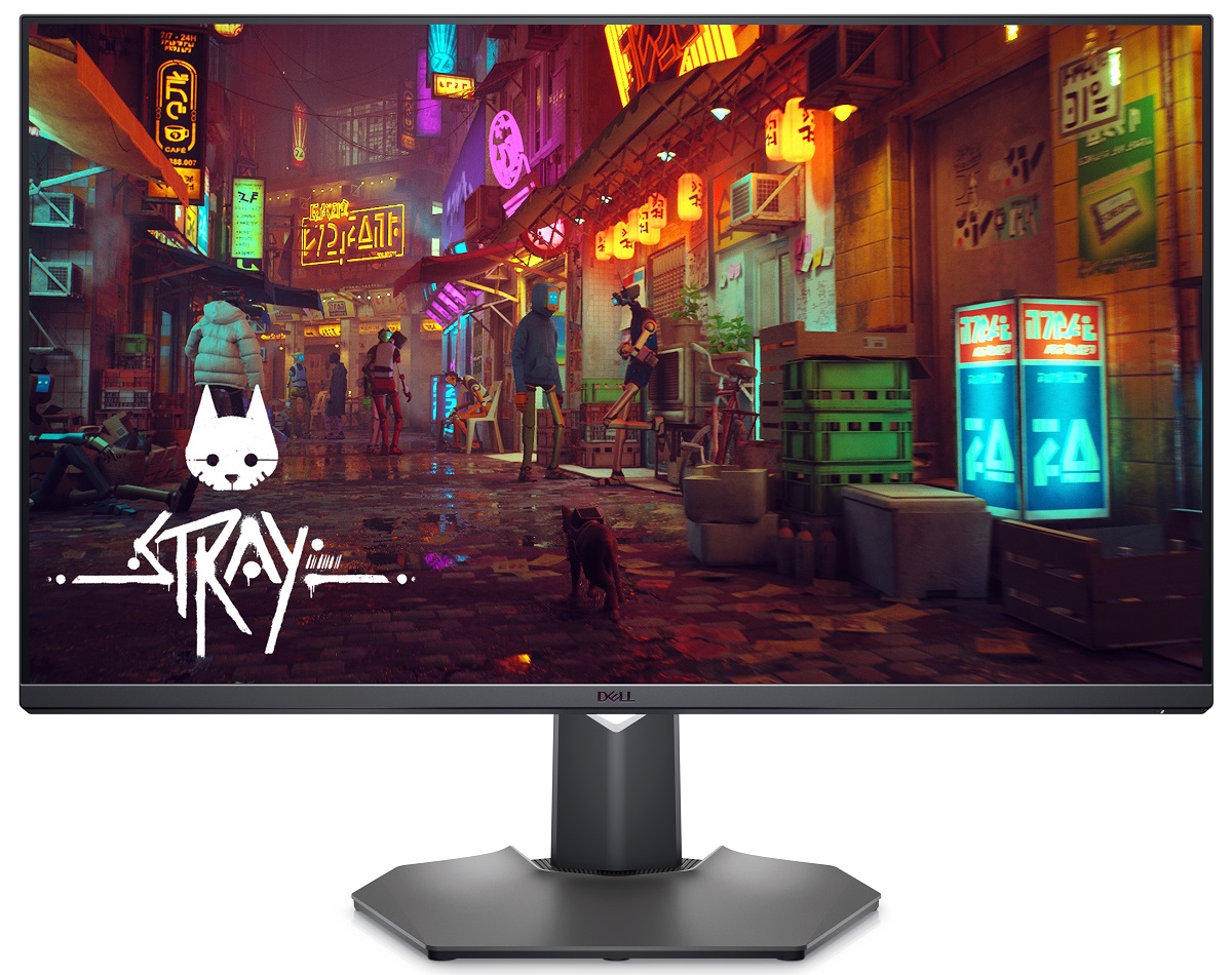 Dell G3223Q 144Hz 4K UHD IPS with HDMI 2.1 | PC Monitors