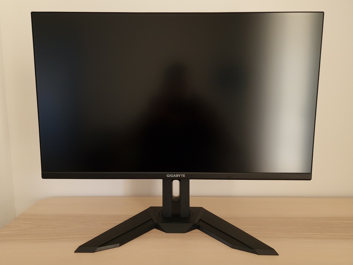 Gigabyte M32U Review | PC Monitors
