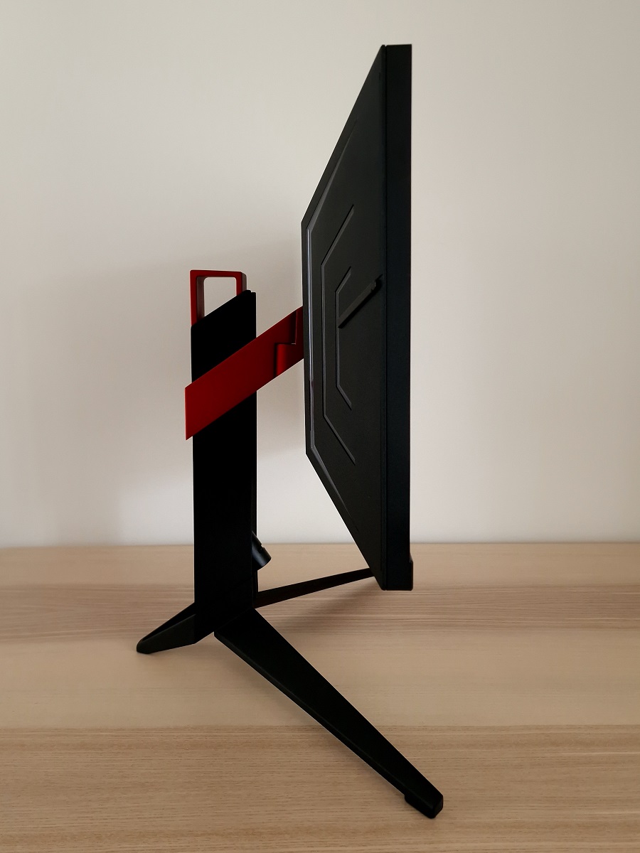 AG254FG AOC Monitors