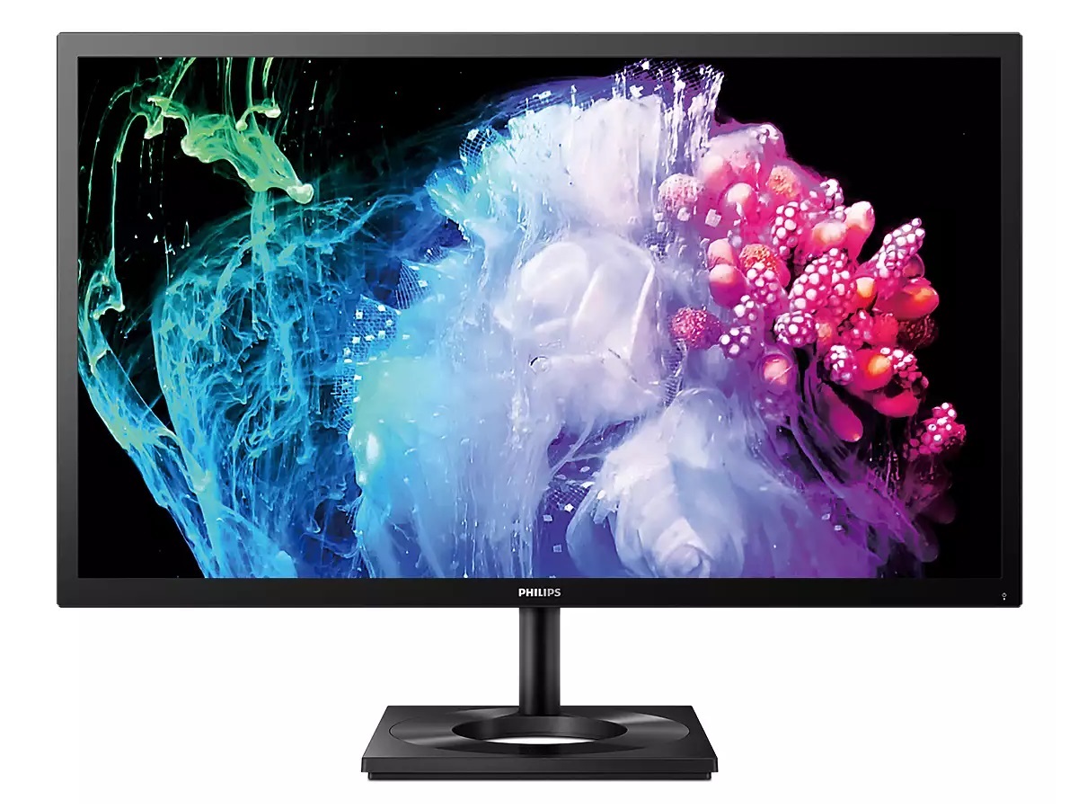 Philips 27E1N8900 60Hz 4K OLED model | PC Monitors