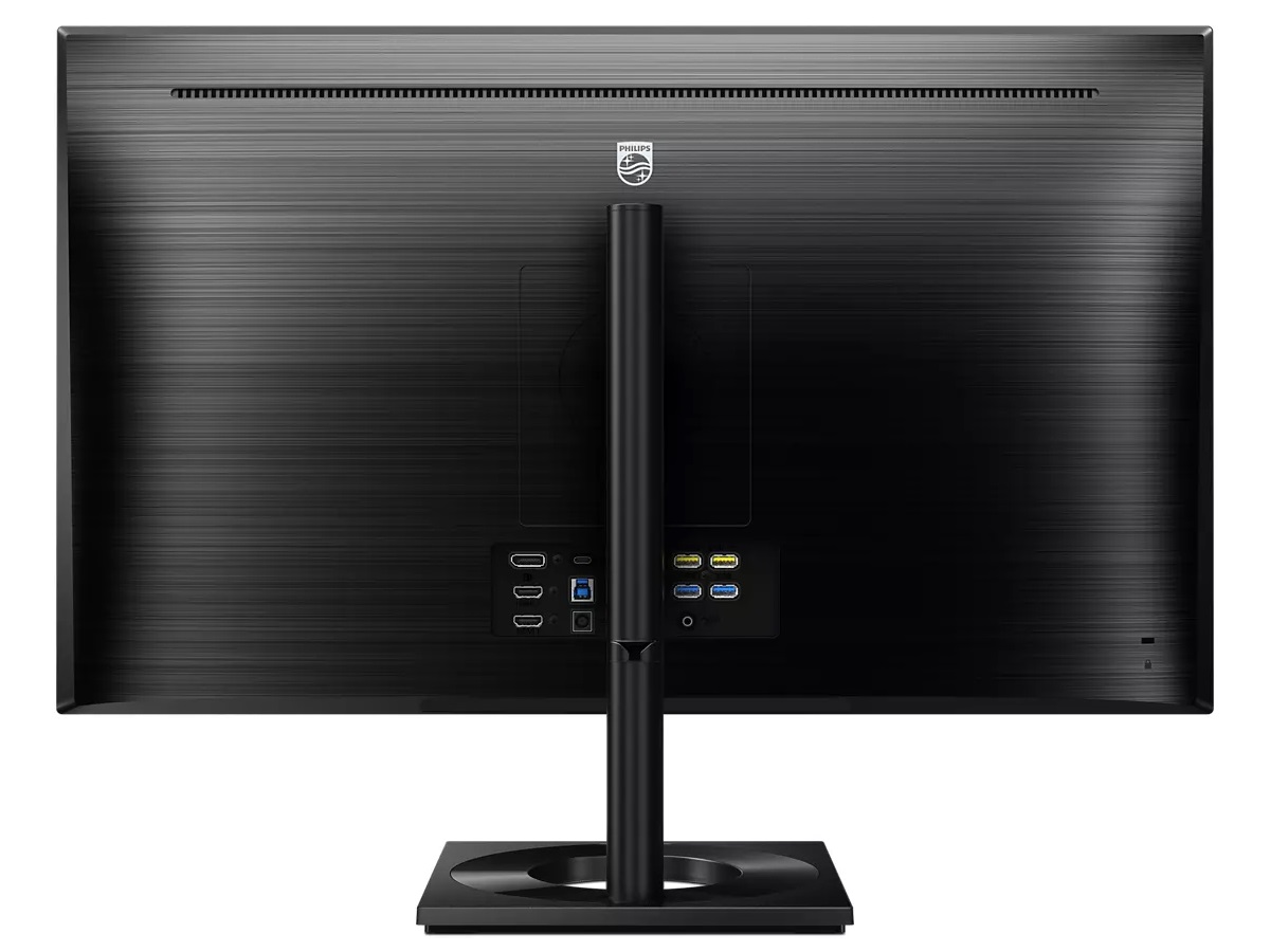 Monitor 4K OLED monitor 27E1N8900/00