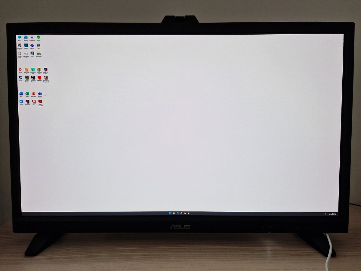 Asus ProArt Display OLED PA32DC Review