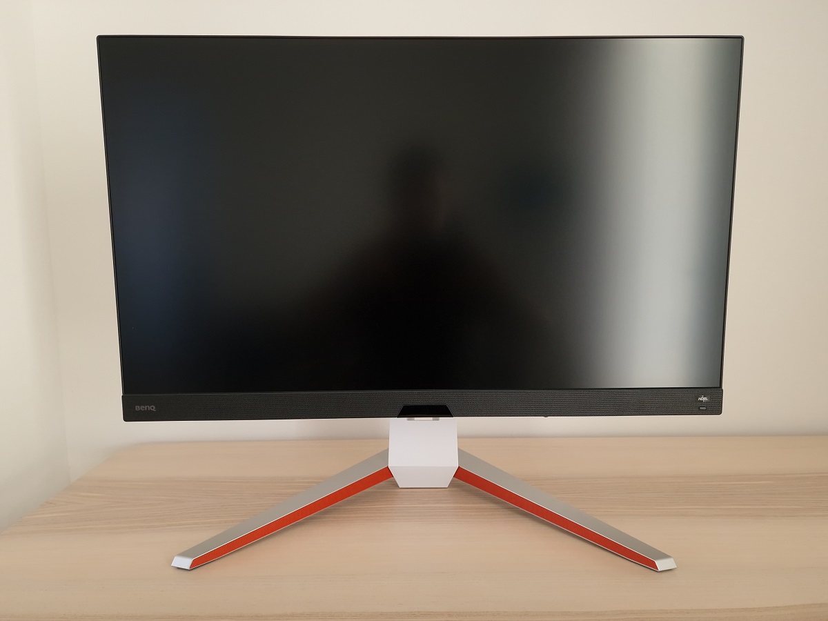 BenQ EX3210U Review | PC Monitors