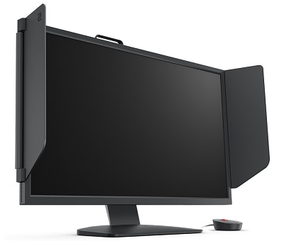 BenQ Zowie XL 2566K Review - 360Hz TN Only For The 1% 