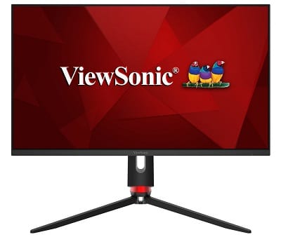 ViewSonic VX2722-4K-PRO