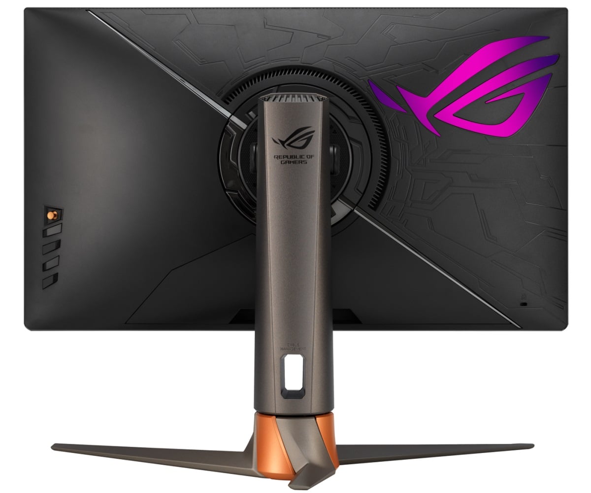 ASUS PG27AQN Review 2023: Best Esports Gaming Monitor