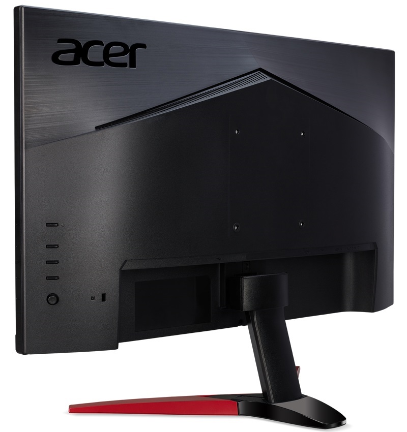 acer kg251q vesa