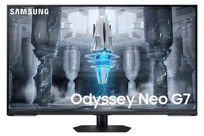 Samsung Odyssey Neo G7 S43CG70