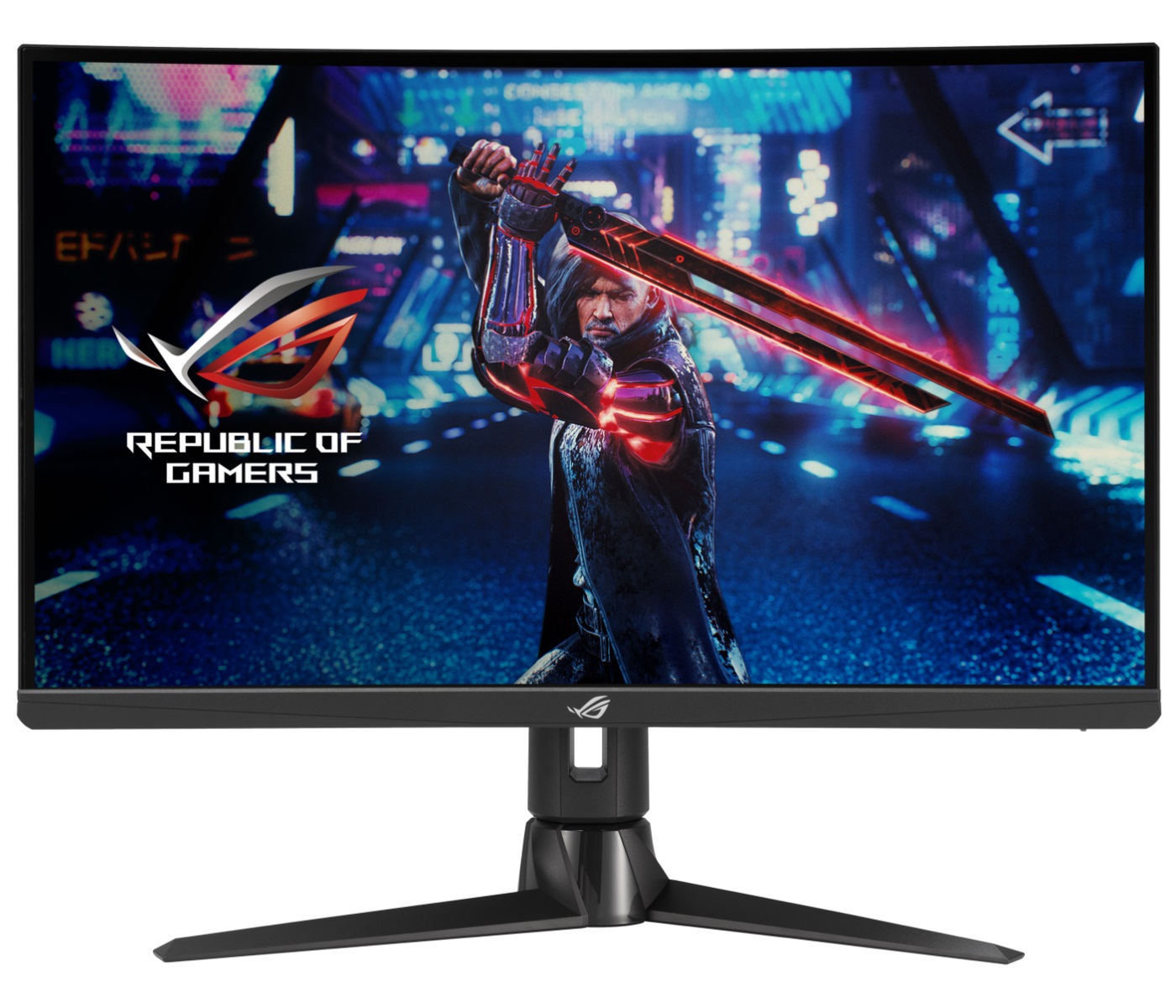 New Designed for Xbox monitors from Asus and Acer offer 4K at 120 Hz and  HDMI 2.1 for Xbox Series X