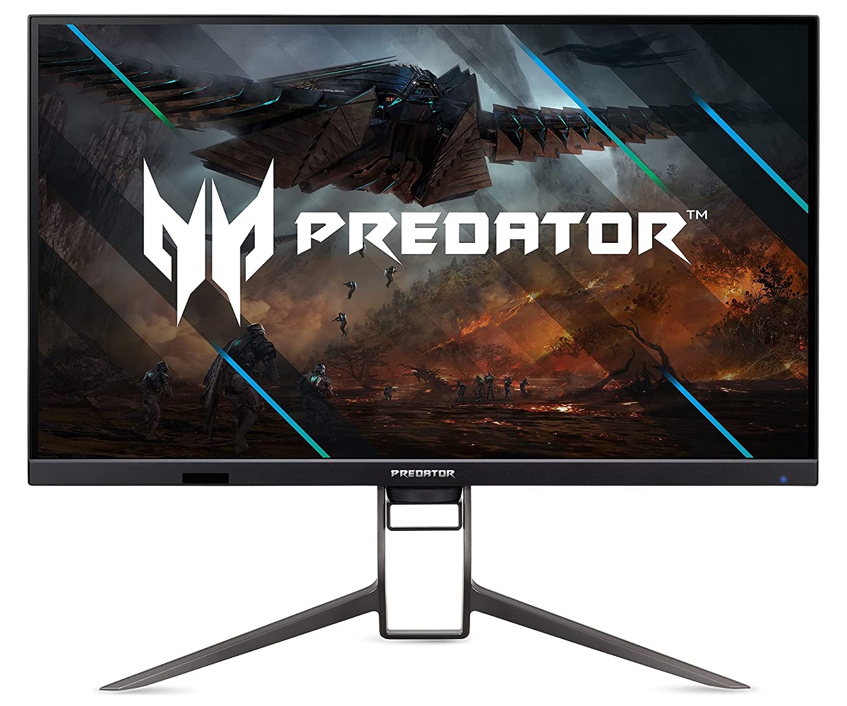 acer predator hdmi 2.1