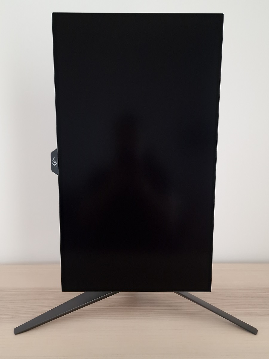 New Dell 55” OLED monitor. 4k 120hz, VRR, and DisplayPort 1.4. : r/hardware