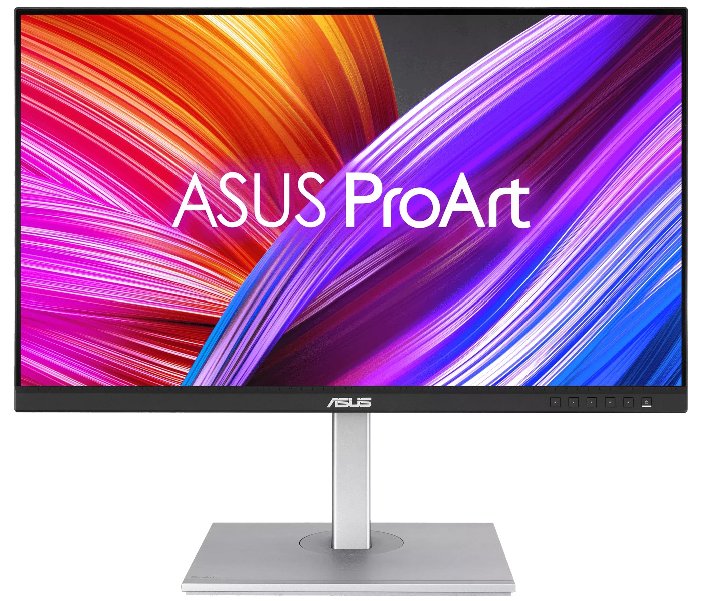 ASUS ProArt Display PA278CGV 144Hz QHD IPS with USB-C | PC Monitors