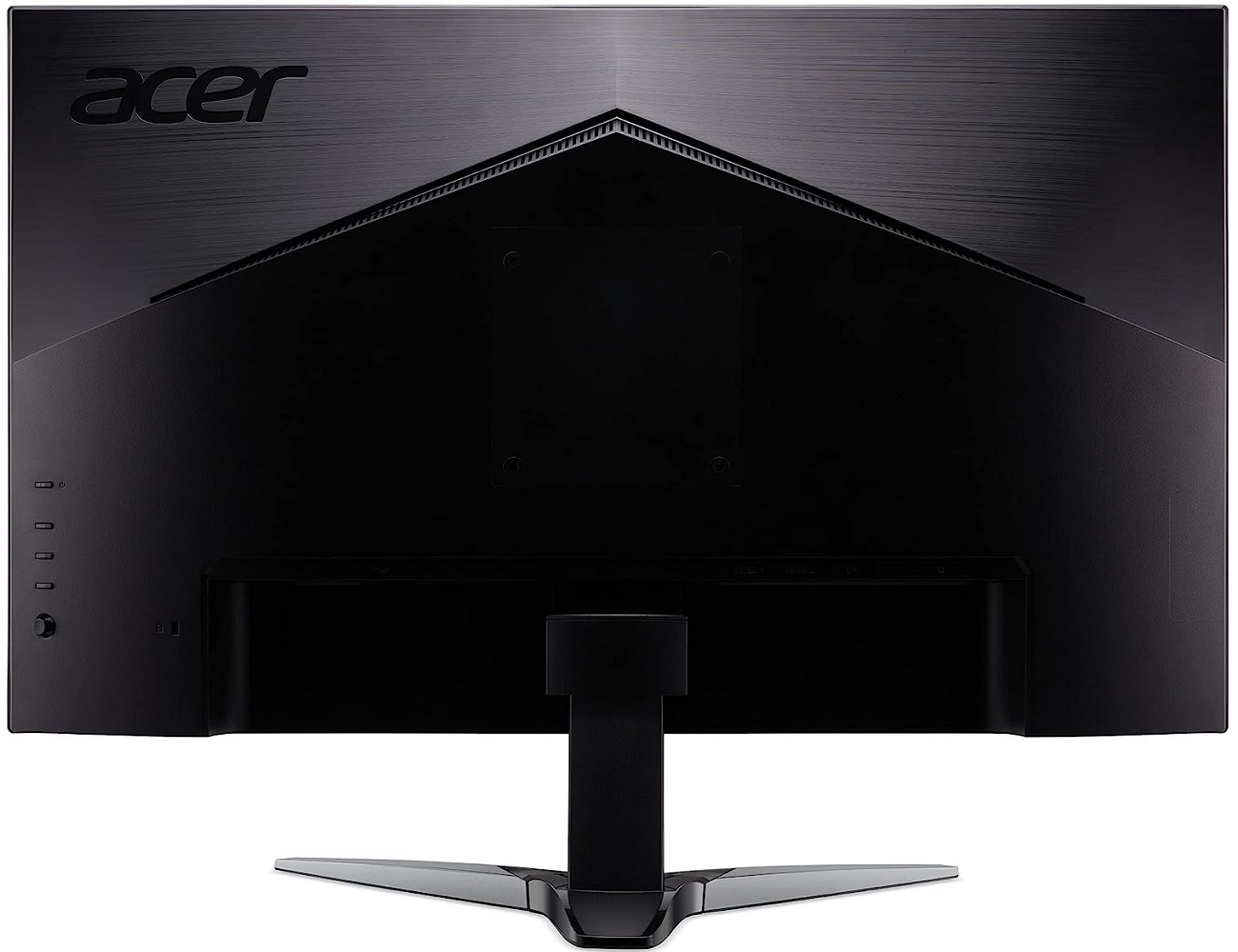 Acer Nitro KG271U X – Budget QHD 240Hz IPS | PC Monitors