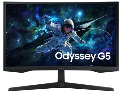 Samsung Odyssey G5 G55C