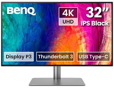 BenQ PD3225U