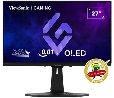 ViewSonic XG272-2K-OLED