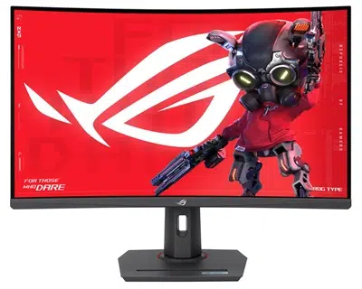 ASUS XG32WCMS