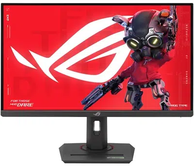 ASUS XG27ACG