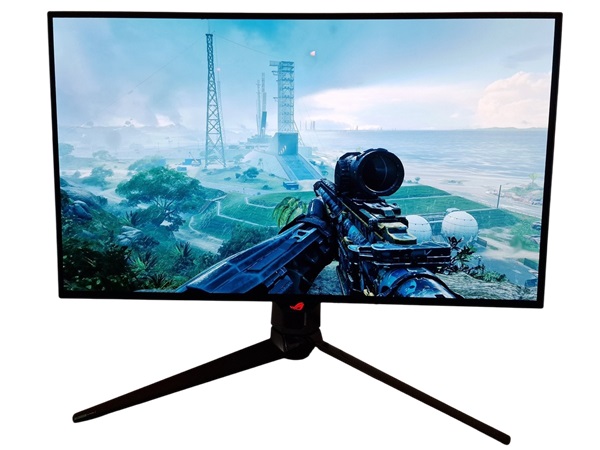 ASUS ROG Swift OLED PG32UCDP