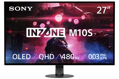 Sony INZONE M10S