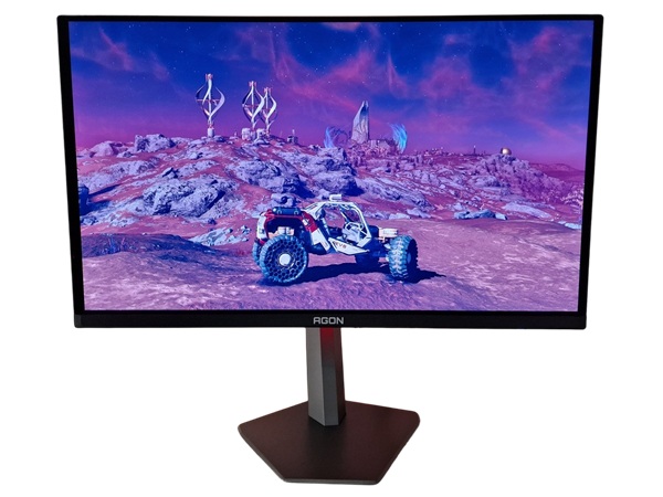 AOC AGON PRO AG276QZD2