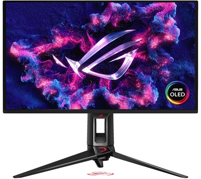 ASUS PG27UCDM