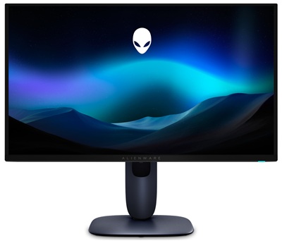 Dell Alienware AW2725Q