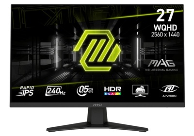 MSI MAG 274QF X24