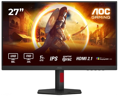 AOC U27G4R