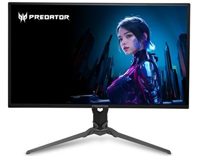 Acer Predator X27 X