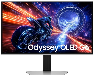 Samsung Odyssey OLED G60SF