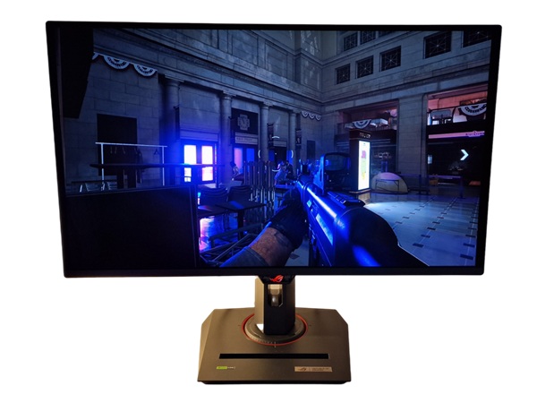 ASUS ROG Strix OLED XG27UCDMG