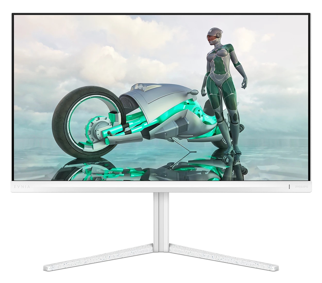 PHILIPS EVNIA モニター 27インチ QHD 27M2N3500NL Amazon.co.jp: PHILIPS EVNIA ゲーミングモニター (27インチ