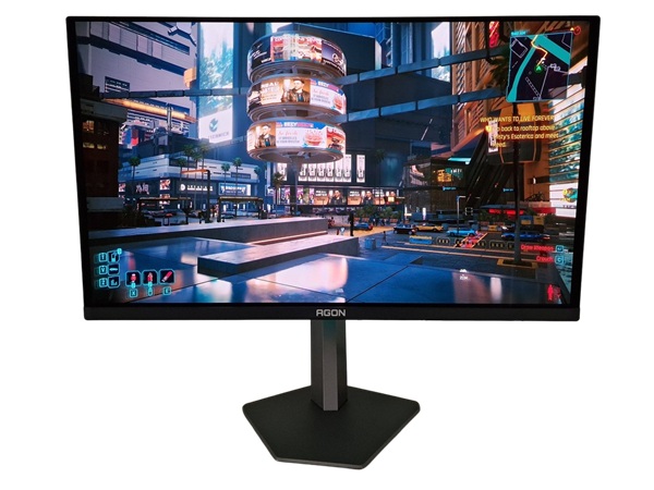 AOC AGON Pro AG276UZD