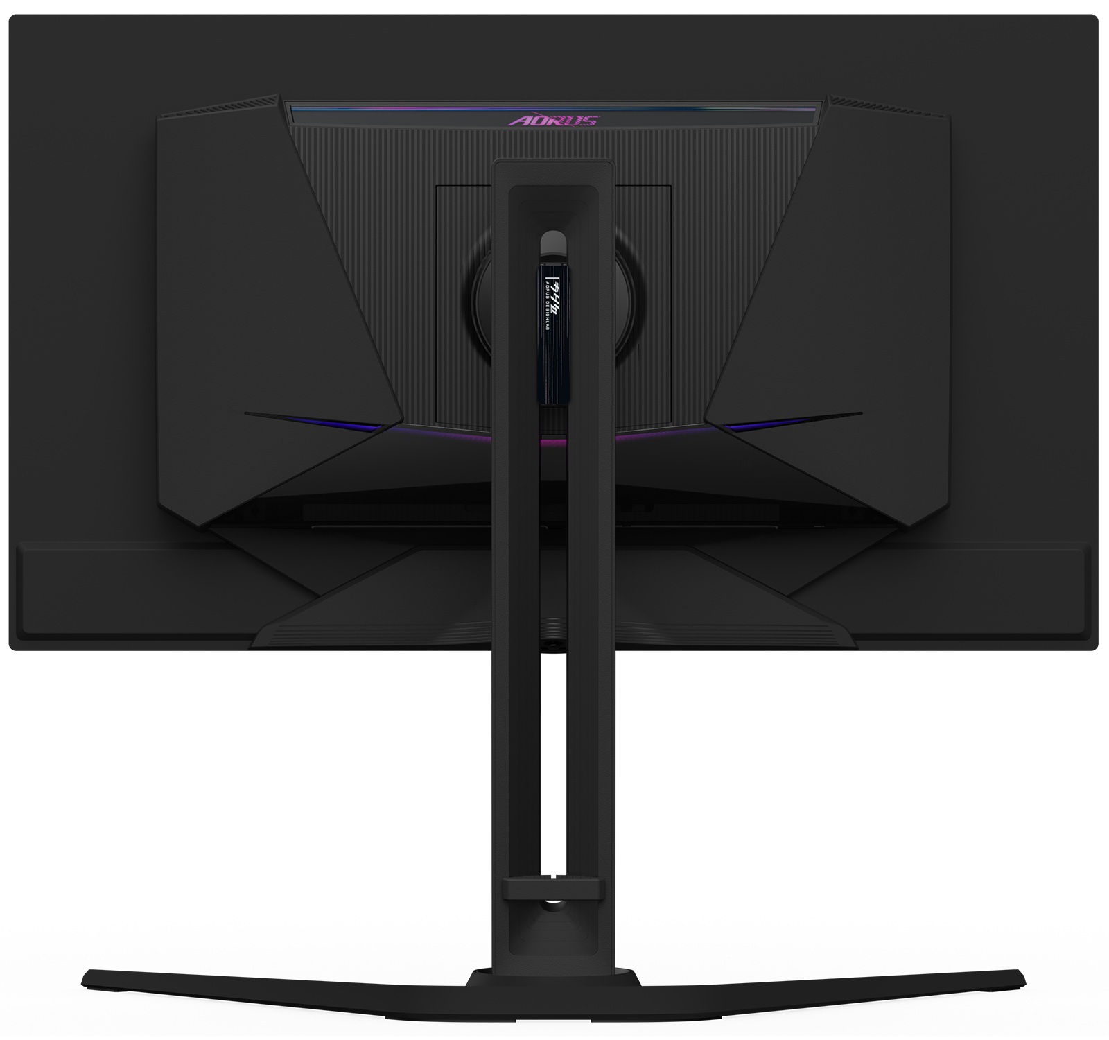 Gigabyte AORUS FO27Q5P 500Hz QD-OLED with DP 2.1 - PC Monitors