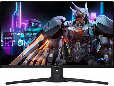 Gigabyte AORUS FO27Q5P