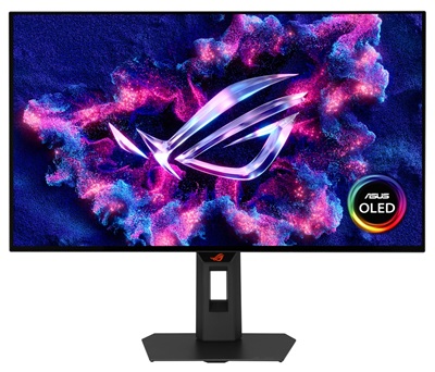 ASUS ROG Strix OLED XG27AQDMGR